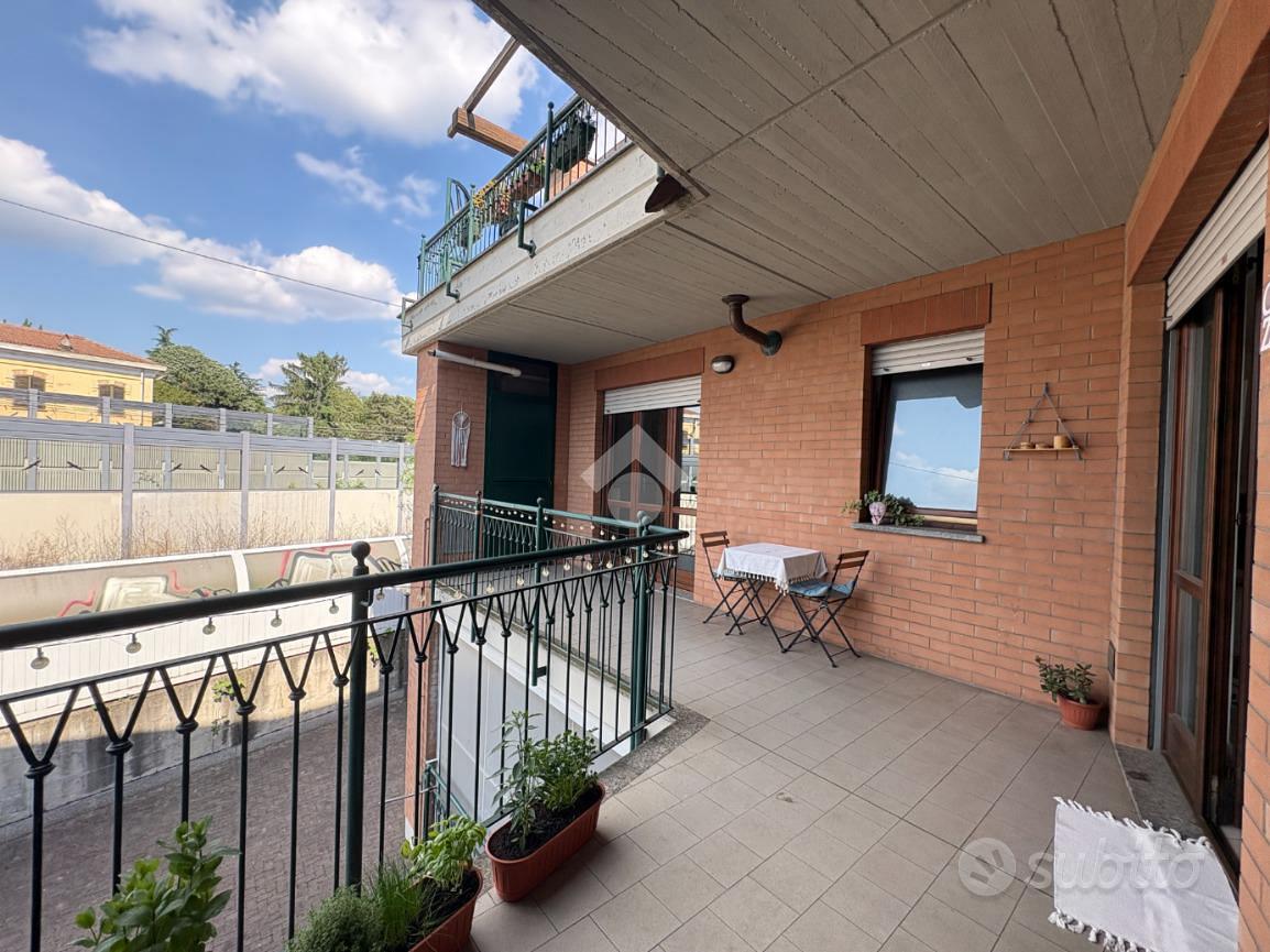 Appartamento – Collegno, Regina Margherita, Leumann - Vista 4
