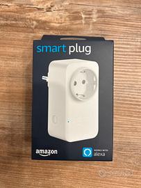 Smartplug Alexa