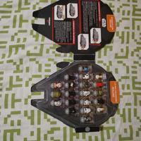 set malvagi star wars