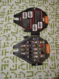 set malvagi star wars