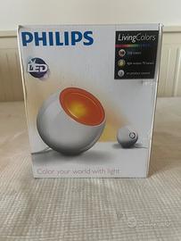 Lampada philips livingcolors