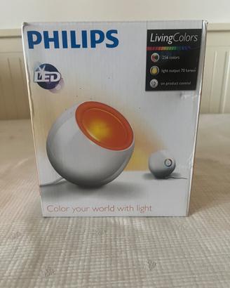 Lampada philips livingcolors
