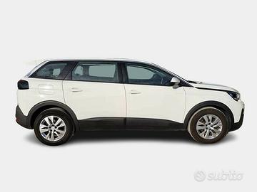 PEUGEOT 5008 BlueHDi 130 Active EAT8 S/S aut.