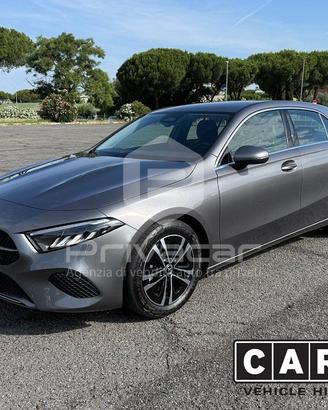 MERCEDES A 200 Automatic Progressive Advanced Plus