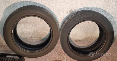 Hankook ventus prime 4 215/ 55/ 17