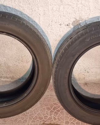 Hankook ventus prime 4 215/ 55/ 17