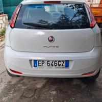 Fiat punto grande diesel multiget cv 75