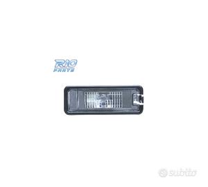 LUCE TARGA A LED VOLKSWAGEN VW AMAROK 10-16