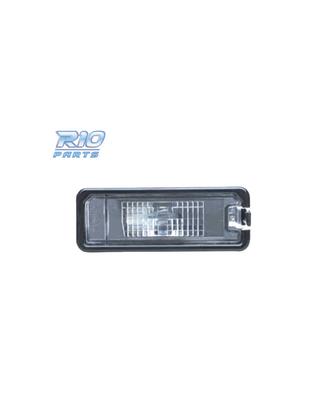 LUCE TARGA A LED VOLKSWAGEN VW AMAROK 10-16