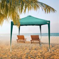 Gazebo Verde