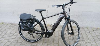 Giant DailyTour E+2D GTS
