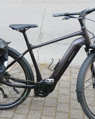Giant DailyTour E+2D GTS