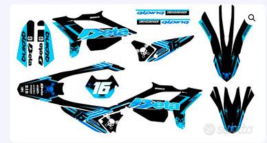 grafiche beta rr 50