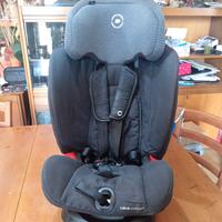 Seggiolino Bebè Comfort Titan Isofox