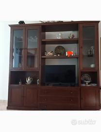 Mobile per soggiorno