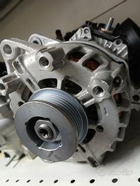 Alternatore motori ibridi Fiat