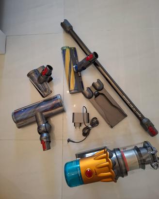 dyson v12 slim