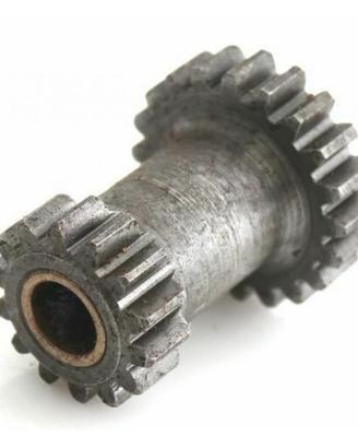 Ingranaggio secondario Lambrettino 48cc 515006