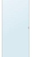 Anta specchio IKEA Vikedal per armadio PAX