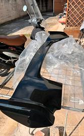 Spoiler Honda Civic 1.5