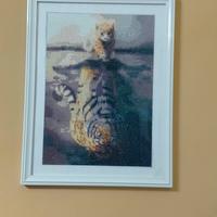 Quadro Diamond Painting