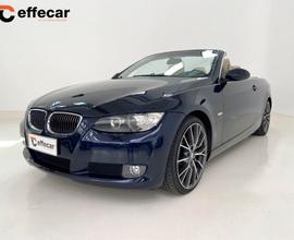 BMW 325 i cat Cabrio Eletta