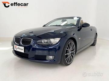 BMW 325 i cat Cabrio Eletta