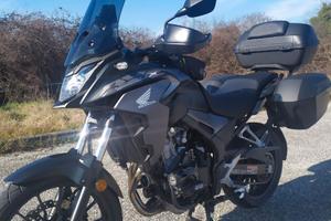 HONDA CB500X 2020