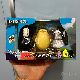 Okiagari‑koboshi Totoro – Ensky 2017