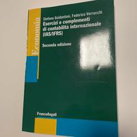 Esercizi e complementi contabilità internazionale