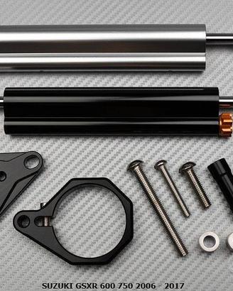 Ammortizzatore sterzo SUZUKI GSXR 600 750 2006