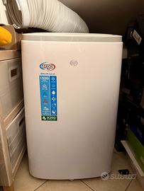 Condizionatore portatile