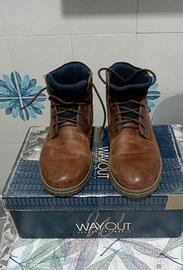 paia di scarpe varie