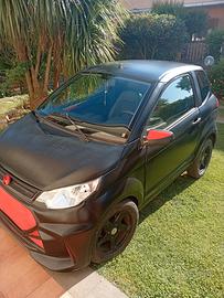 microcar Aixam A721