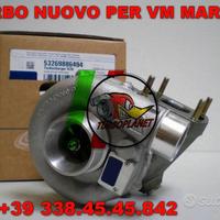 Turbo nuovo vm marine 53269706494 53269886494