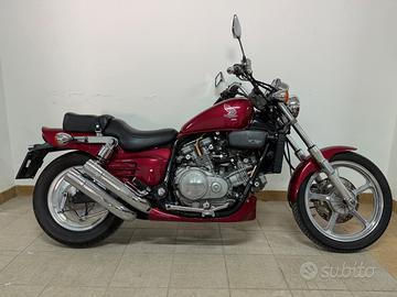 Honda VF 750 C