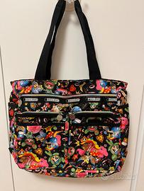 Borsa a mano/shopping bag