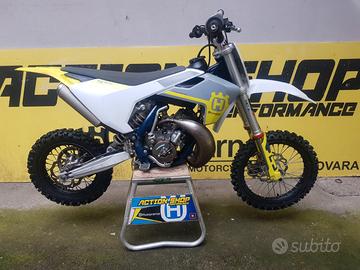 Husqvarna TC 65 - 2023