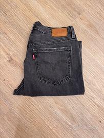 Levi’s 501 jeans Skinny vintage distressed
