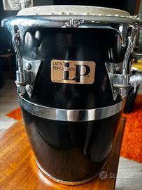 Latin percussion mini congas