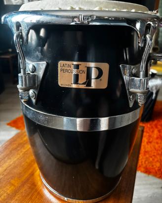 Latin percussion mini congas