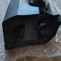 Pedane laterali originali Mercedes Glc