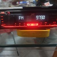 jvc KD-R792BT