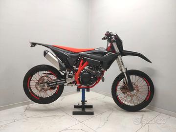 Beta RR 125 Enduro Garantita e Finanziabile