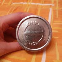 Orologio HIP HOP NUOVO