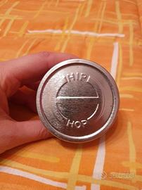 Orologio HIP HOP NUOVO