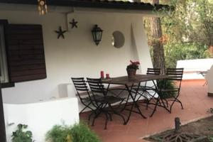 Villa in villaggio Riva dei Tessali