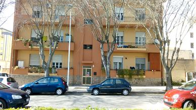 Appartamento via Veronese Sassari