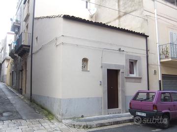 Casa singola in centro