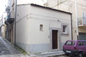 Casa singola in centro